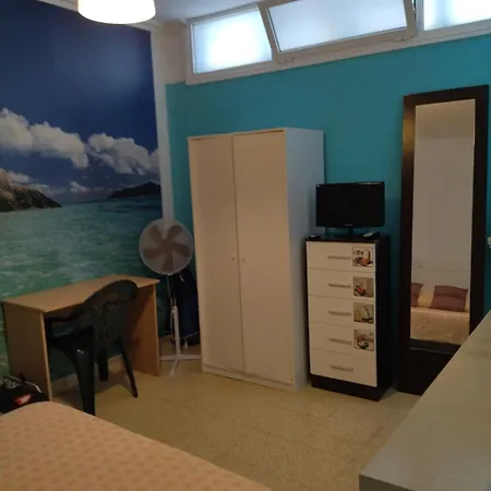 Modern Studio In With Sea View - 18 M² Apartamento *
