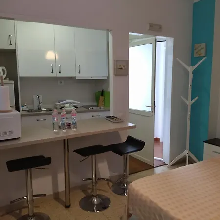 Modern Studio In With Sea View - 18 M² * Las Palmas de Gran Canaria
