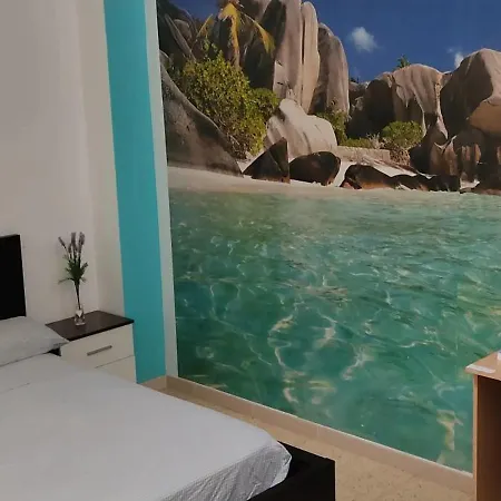 Modern Studio In With Sea View - 18 M² Appartamento Las Palmas de Gran Canaria