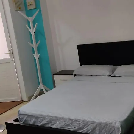 Appartamento Modern Studio In With Sea View - 18 M² *